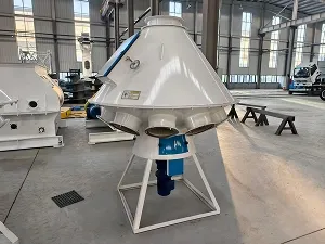 Distribuidor Rotatorio